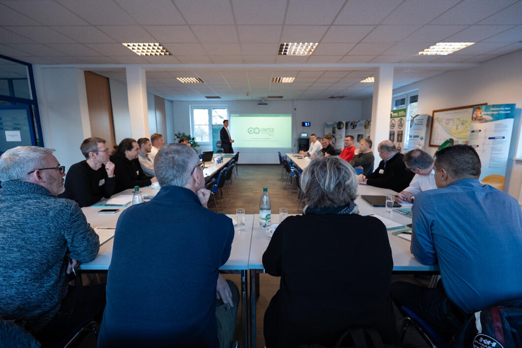 Fachtagung Emissionen Abwassseranlagen Schnappschüsse der Fachtagung
